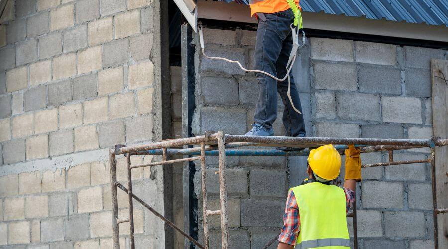 Local Siding Services in Medina, OH